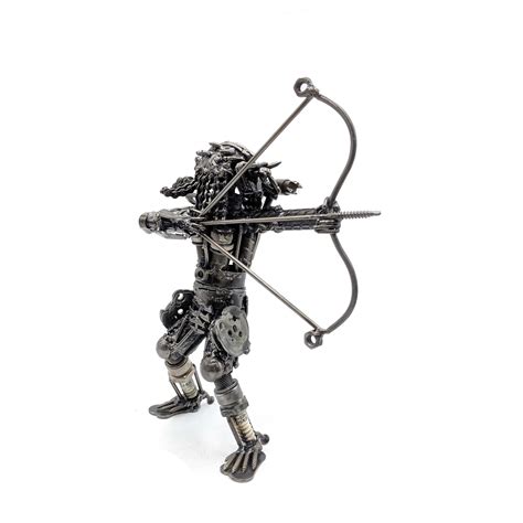 Buy Predator Mini action figure online – Atrangi Gifting