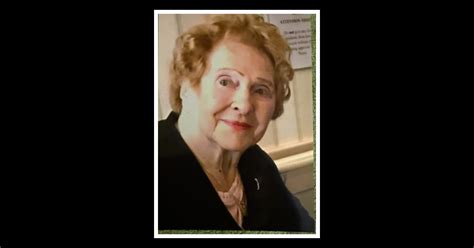 Obituary | Sophie Lohneiss of Middletown, Connecticut | Biega Funeral Home