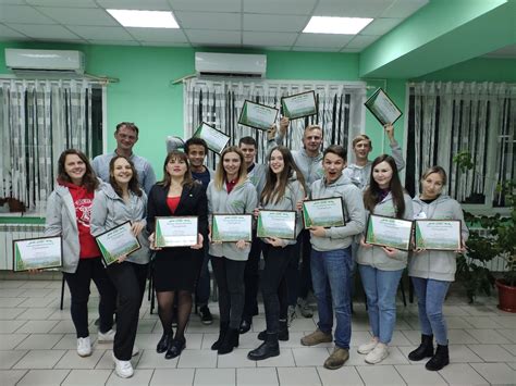 В Воронежской области завершилась первая Академия агрономии