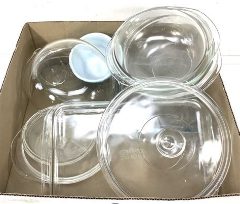 Pyrex Glass Bakeware 的图像结果