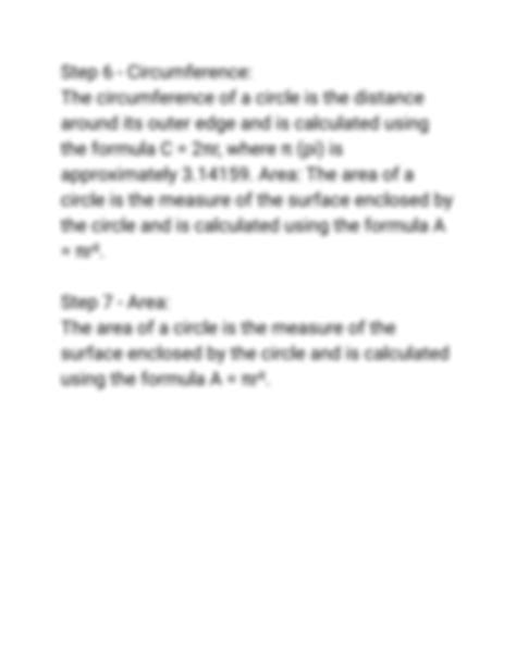 Understanding Geometry 的图像结果