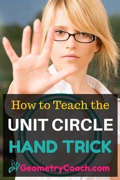 Image result for Math Hand Trick