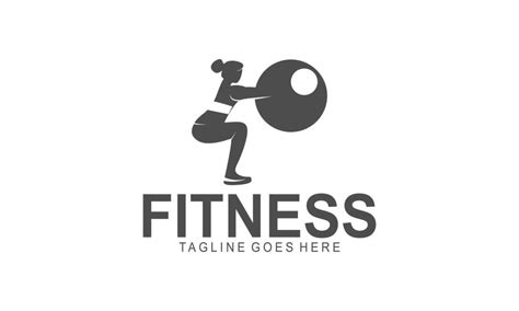 Regular Exercise Logo 的图像结果