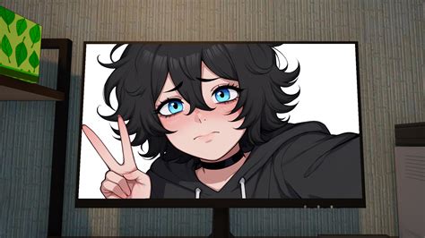 [241026][Nuteku]My Femboy Roommate - ACGCBK