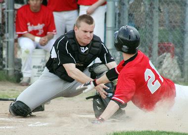 North Olmsted High School edges Fairview High School on the diamond ...