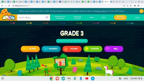 Image result for ABCya.com Learning Activities