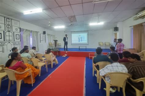 Seminar on "Corporate Culture" Event Gallery India, Best Reviews ...