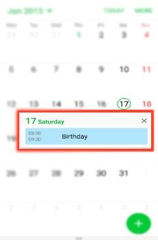 How to add event in S Planner in Samsung Galaxy J Series? | Samsung India