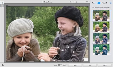 Image result for Adobe Photoshop Colorize Tutorial