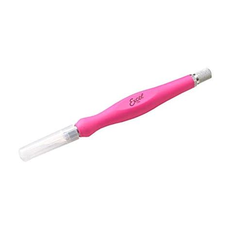 Buy Excel Blades Fit Grip Knife - Ultra Sharp Knife with Carbon Steel ...