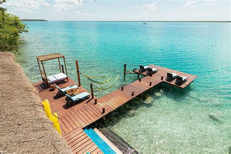 XCABAL BOUTIQUE HOTEL (Bacalar) - Hotel Reviews, Photos, Rate ...