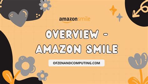 Smile Amazon Homepage 的图像结果