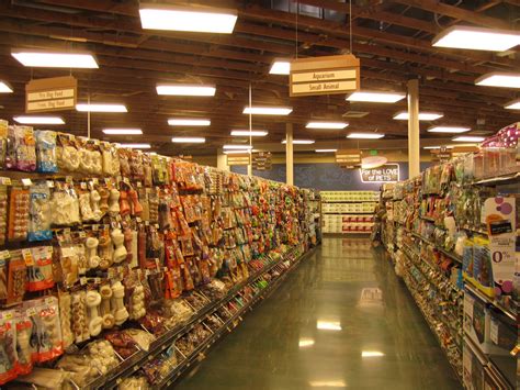 South Waterfront blog: Grand Re-Opening of Burlingame Fred Meyer