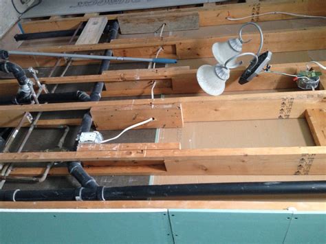 Image result for How to Build Support for Floating Countertop