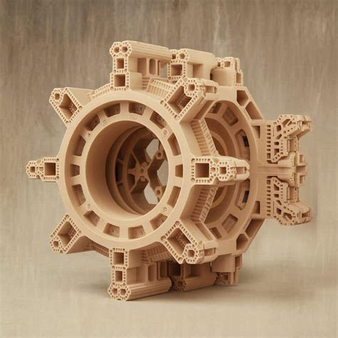 Entry #18 by mIrfankhan52 for Functional Part 3D Model Creation ...