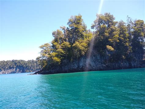 Catamaran Bandurria (Villa La Angostura) - All You Need to Know BEFORE ...