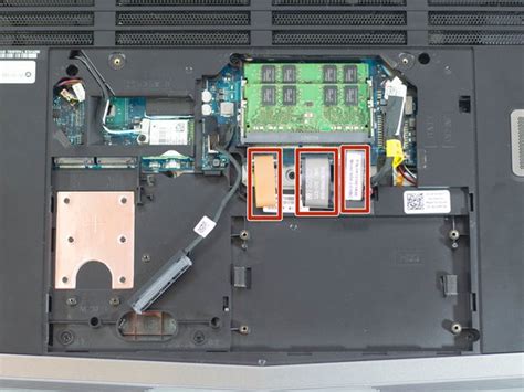 Alienware 17 R3 Motherboard Replacement 的图像结果