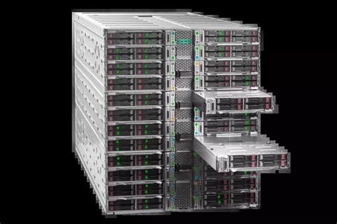 Buy HP Servers - HPE Rack servers Online in Hyderabad, India - PAC Networks