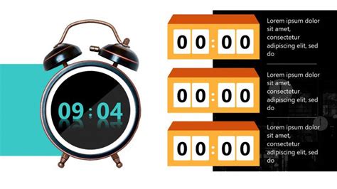 Free Countdown Timer for PowerPoint 的图像结果
