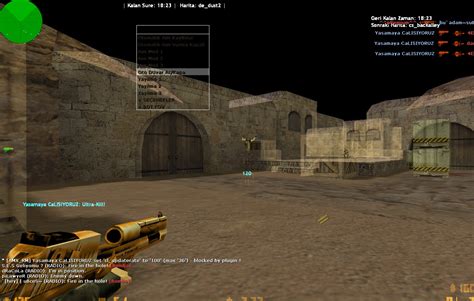Imagen - Cs assault 1.6.PNG | Counter-Strike Wiki | FANDOM powered by Wikia
