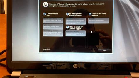 How to Wipe Computer Clean HP 的图像结果