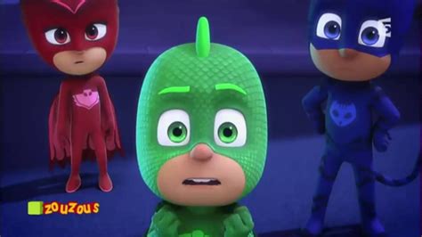 Image result for Pyjamasques Episodes