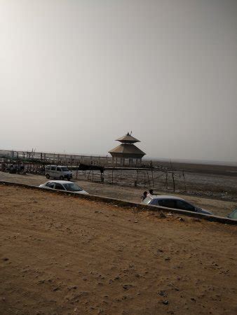Shree Stambheshwar Mahadev, Jambusar - TripAdvisor