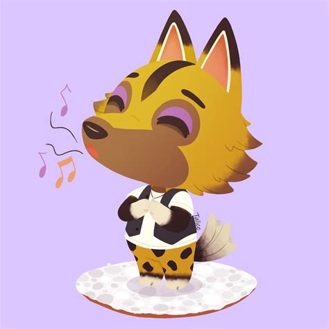 Animal Crossing Kyle