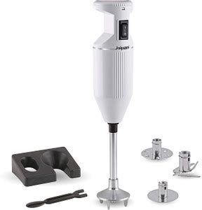 Jaipan 200 W White Hand Blender Price in India - Buy Jaipan 200 W White ...