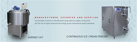 Industrial Homogenizer Machine Manufacturer, Industrial Standard ...
