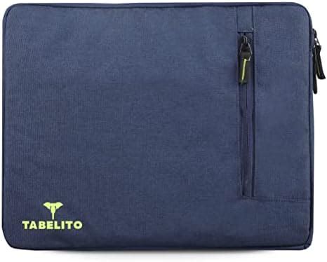 Tabelito® Delta LITE Laptop Bag Sleeve Case Cover Pouch for 14 Inch ...