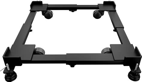 Konquer TimeS® Stainless Steel Gas Cylinder Trolley with Wheels|Gas ...