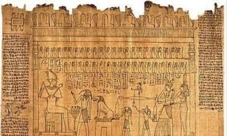 From Osiris to Ammut: How Ancient Egyptian death rituals carry a ...