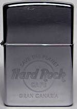 Monkey: Gran Canaria