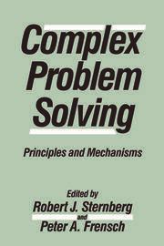 Complex Problem Solving Book 的图像结果