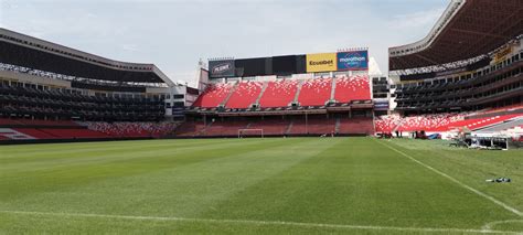 Estos son los partidos que ha jugado la selección de Ecuador en el ...