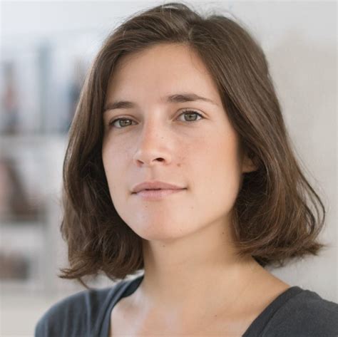 Anna Serra - StageIn