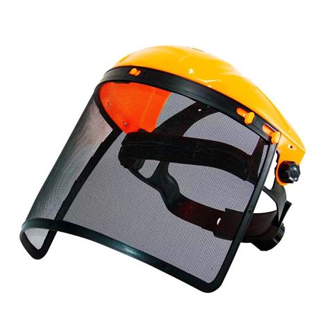 FACE SHIELD INGCO (HFSPC21) | ToolsMart1