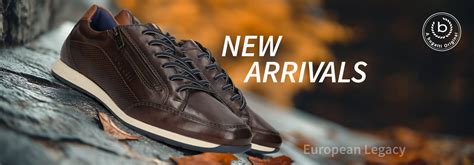 Bugatti Shoes India - Premium Footwear for Men & Women – bugatti Shoes ...