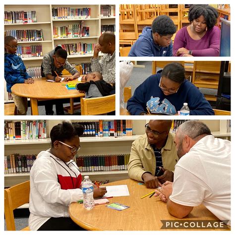 Indian River Middle School on Twitter: "Thank you for a free dinner ...
