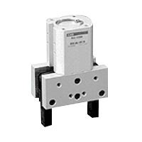 Parallel Hand Toggle Hand HJL Series | CKD | MISUMI India