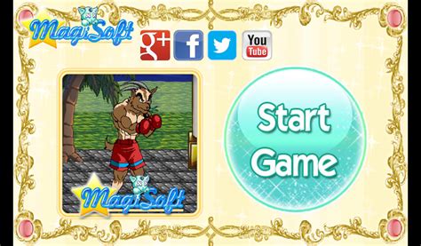 Goat Fighting the Boxer Pro - App on Amazon Appstore