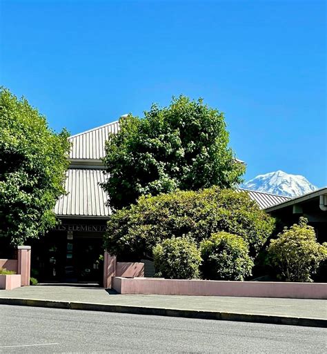 Principal's Message | Foothills Elementary School