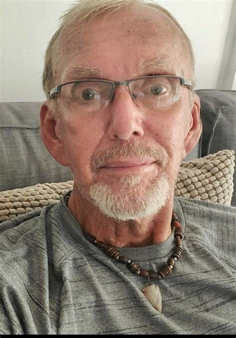 Charles Hildebrandt - Pierce County Journal