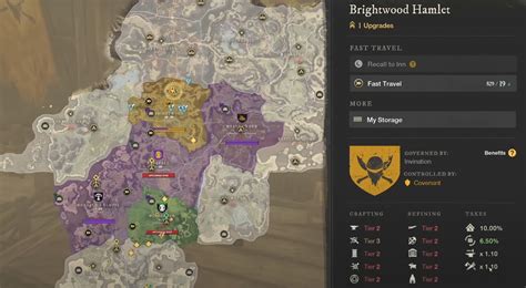 Image result for New World Level Map