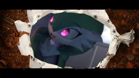 Gardevoir Rule 34 is Worth it - YouTube