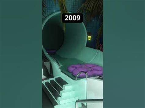 Image result for Dreamcore Pool Slide