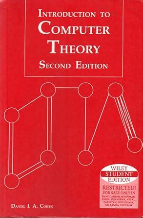 Introduction to Computer Theory 的图像结果