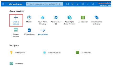 Image result for How to Create Tenant in Azure