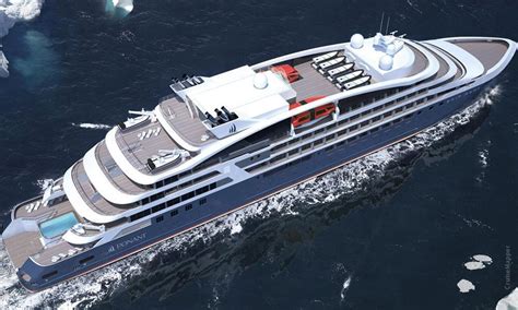 13 test COVID-19 positive on Ponant’s Le Jacques Cartier | Cruise News ...